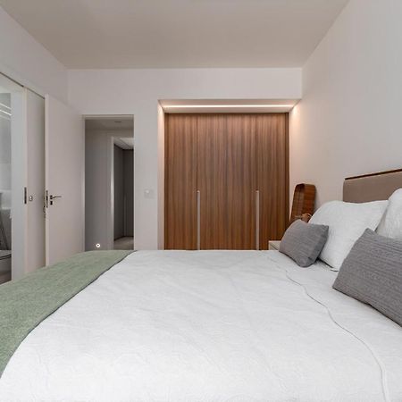 Agradavel Em Ipanema - 2 Suites Completas - J303 Z2 Rio de Janeiro Exterior foto