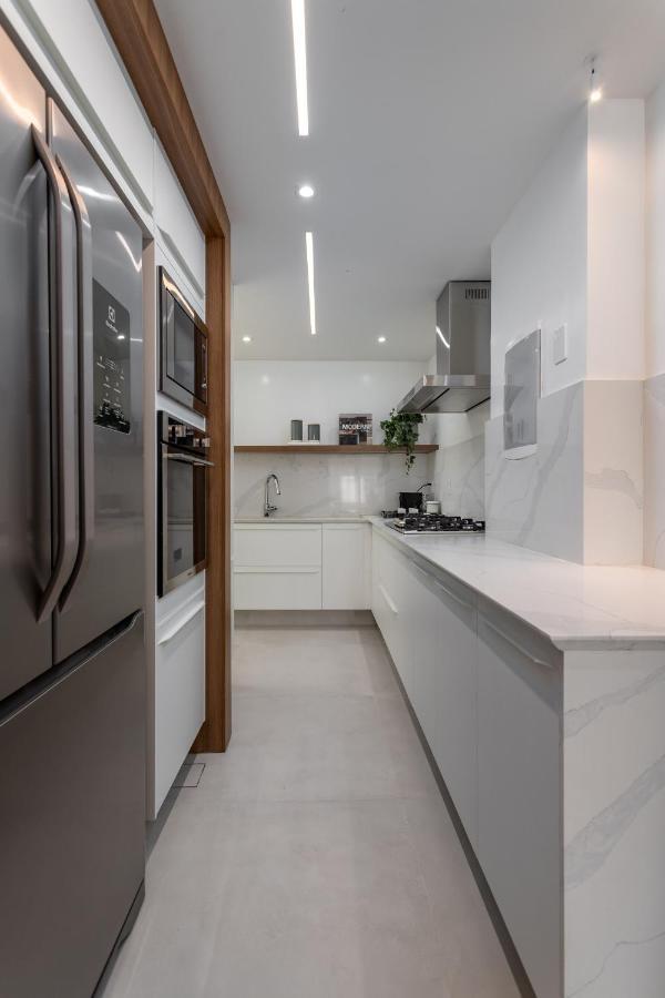 Agradavel Em Ipanema - 2 Suites Completas - J303 Z2 Rio de Janeiro Exterior foto