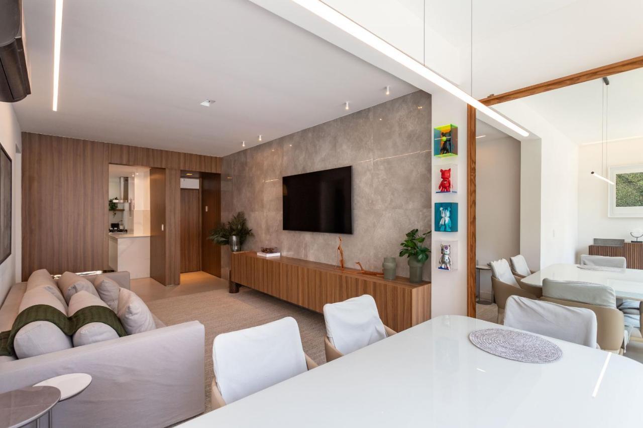 Agradavel Em Ipanema - 2 Suites Completas - J303 Z2 Rio de Janeiro Exterior foto