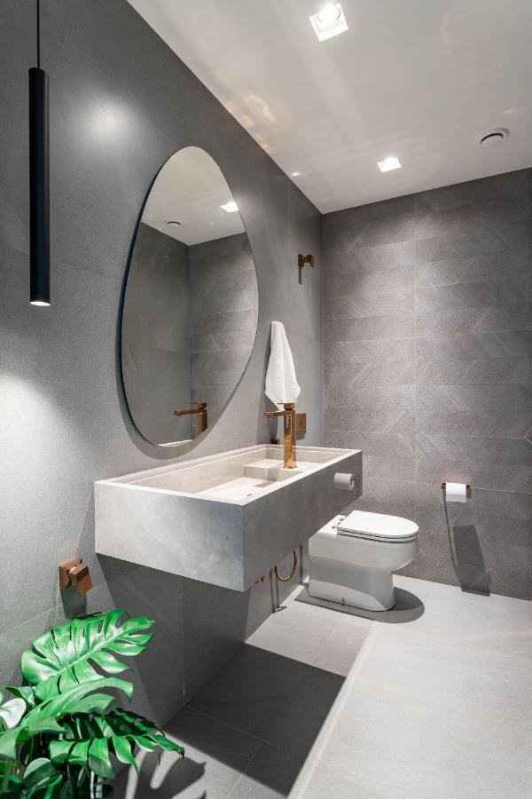 Agradavel Em Ipanema - 2 Suites Completas - J303 Z2 Rio de Janeiro Exterior foto