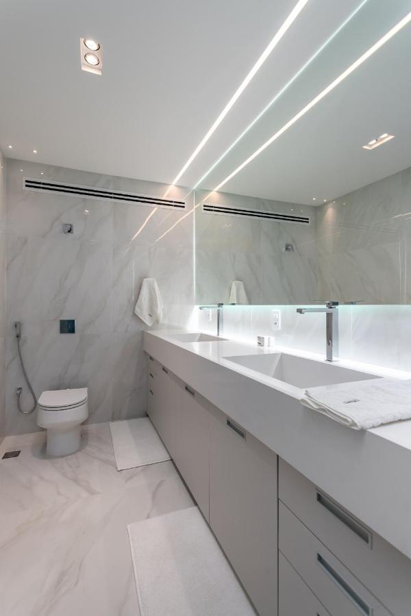 Agradavel Em Ipanema - 2 Suites Completas - J303 Z2 Rio de Janeiro Exterior foto