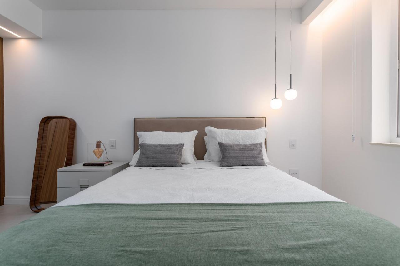 Agradavel Em Ipanema - 2 Suites Completas - J303 Z2 Rio de Janeiro Exterior foto