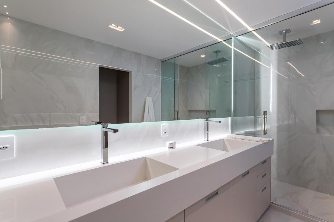 Agradavel Em Ipanema - 2 Suites Completas - J303 Z2 Rio de Janeiro Exterior foto