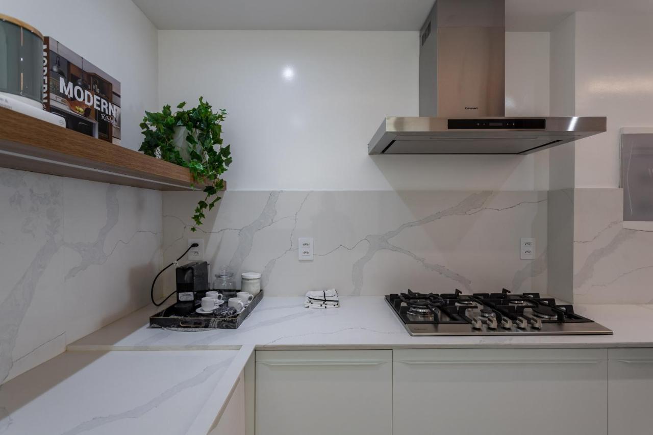 Agradavel Em Ipanema - 2 Suites Completas - J303 Z2 Rio de Janeiro Exterior foto