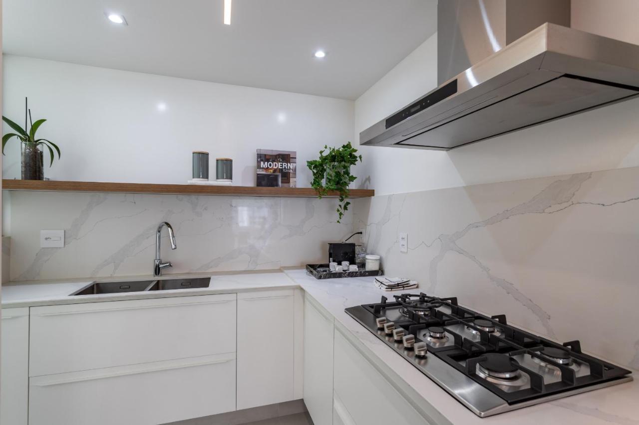 Agradavel Em Ipanema - 2 Suites Completas - J303 Z2 Rio de Janeiro Exterior foto