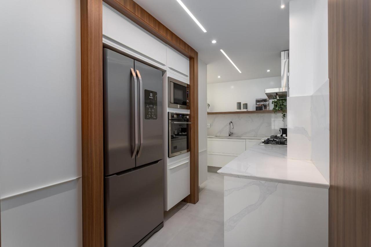 Agradavel Em Ipanema - 2 Suites Completas - J303 Z2 Rio de Janeiro Exterior foto