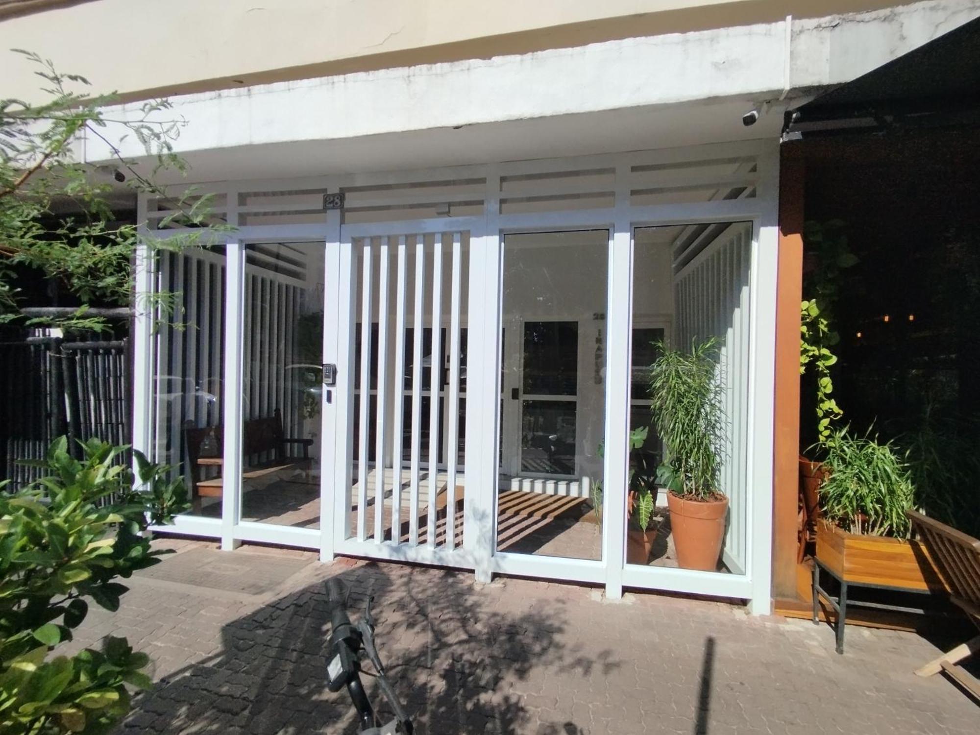 Agradavel Em Ipanema - 2 Suites Completas - J303 Z2 Rio de Janeiro Exterior foto
